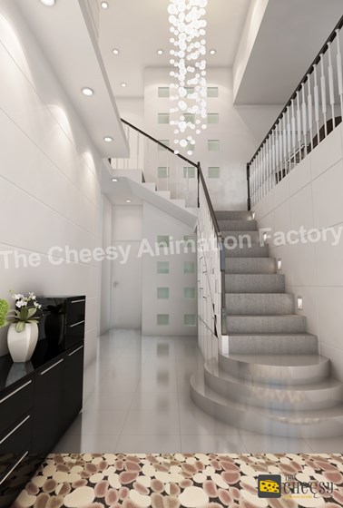 3D Architectural Modeling: 3D Modeling Studio